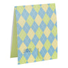 Easter Argyle Instax Mini Frame